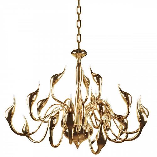 Подвесная люстра Lightstar Cigno Collo 751242