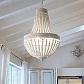 Подвесная люстра Ideal Lux Monet Sp5 162737 - фото №2