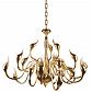 Подвесная люстра Lightstar Cigno Collo 751242 - фото №1