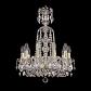 Подвесная люстра Bohemia Ivele 1402/10/141/XL-58 G - фото №1