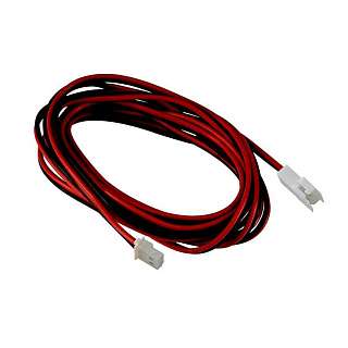 Удлинители и сетевые фильтры черного цвета