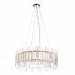 Подвесная люстра Arte Lamp Jastin A2848SP-8GO - фото №1