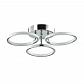 Потолочная светодиодная люстра Lumion Clover 3711/48CL - фото №1