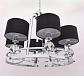 Подвесная люстра Lumina Deco Redford LDP 6602-6 - фото №3