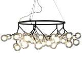 Люстра Kink Light 07526-54а,19
