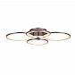 Потолочная светодиодная люстра ST Luce Twiddle SL867.702.04 - фото №1