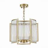 Подвесная люстра ST Luce Cosenza SL1234.203.03