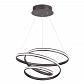 Подвесной светодиодный светильник Odeon Light Orbit 3864/60L - фото №1