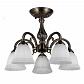 Потолочная люстра Escada Versailes 1114/5PL Bronze - фото №4