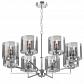 Подвесная люстра Freya Karen FR5096PL-08CH - фото №1