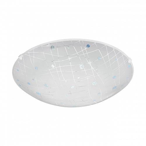 Настенно-потолочный светодиодный светильник Eglo Vereda 96472