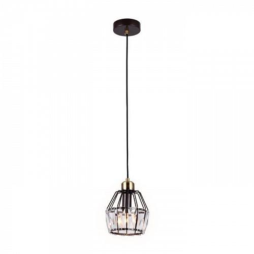 Подвесной светильник Ambrella light Traditional TR5875