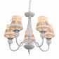 Подвесная люстра ST Luce Merletto SL184.503.05 - фото №2