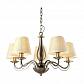 Подвесная люстра Arte Lamp A9368LM-5AB - фото №4