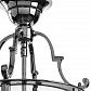Подвесной светильник Arte Lamp Rimini A6503SP-3CC - фото №2