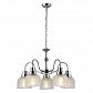 Подвесная люстра Arte Lamp A9186LM-5CC - фото №1