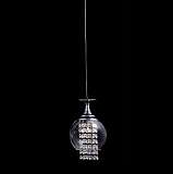 Светильник Crystal Lux Chik SP1 Chrome