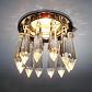 Встраиваемый светильник Arte Lamp Brilliants A7001PL-1CC - фото №1