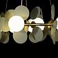 Подвесная люстра Loft IT Matisse 10008/700 Grey - фото №5