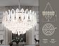 Подвесная люстра Ambrella light Traditional TR5184 - фото №2