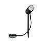 Ландшафтный светодиодный светильник Paulmann Pike Plug Shine ZigBee 94283 - фото №1