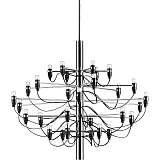 Люстра Artpole 001325