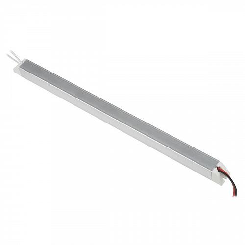 Блок питания Uniel 12V 48W IP20 4A UET-VAT-048A20 12V IP20 UL-00004845