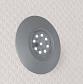 Рамка декоративная Paulmann UpDownlight 98777 - фото №2