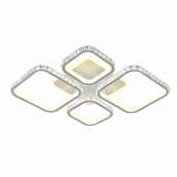 Люстра Seven Fires SF7019/5C-WT