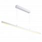 Подвесной светильник Crystal Lux CLT 040C120 WH - фото №1