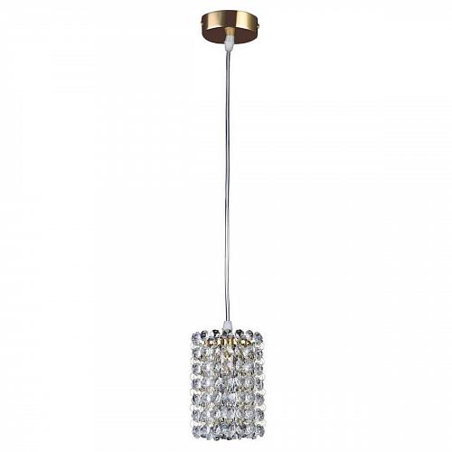 Подвесной светильник Lightstar Cristallo 795312