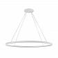 Подвесной светодиодный светильник Kink Light Тор 08218,01(4000K) - фото №1