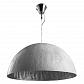 Подвесной светильник Arte Lamp Dome A8149SP-3SI - фото №1