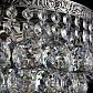 Потолочная люстра Maytoni Gala DIA783-CL46-6-N - фото №2