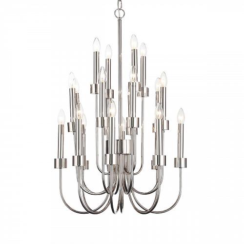 Подвесная люстра ST Luce Sonita SLD007.103.20