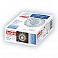 Встраиваемый светильник Fametto Luciole DLS-L128 GU5.3 Chrome/Clear - фото №2