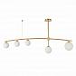 Подвесная люстра ST Luce Sembrare SL1208.302.05 - фото №1