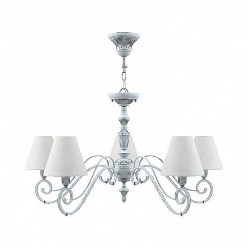Подвесная люстра Lamp4you Classic E3-05-G-LMP-O-33
