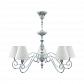 Подвесная люстра Lamp4you Classic E3-05-G-LMP-O-33 - фото №1
