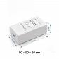 Блок питания Apeyron 24V 36W IP44 1,5A 03-59 - фото №5