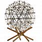 Торшер Loft IT Raimond 9027-43F - фото №1
