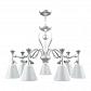 Подвесная люстра Lamp4you Modern M3-07-CR-LMP-O-20 - фото №3