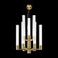 Подвесная люстра ST Luce Terni SL1229.303.09 - фото №5