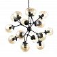 Подвесная люстра Ideal Lux Kepler SP12 162201 - фото №1
