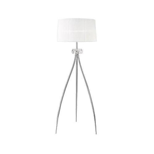 Торшер Mantra Loewe 4638