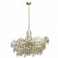Подвесная люстра MW-Light Монарх 2 121010820 - фото №1