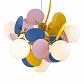 Подвесная люстра Loft IT Matisse 10008/6 Mult - фото №3