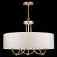 Подвесная люстра Maytoni Roma ARM006PL-06G - фото №2
