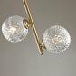 Подвесная люстра Lumion Moderni Geneva 5292/2 - фото №3