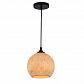 Подвесной светильник Arte Lamp Spumante A8076SP-1BK - фото №1